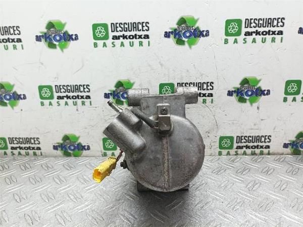 COMPRESOR AIRE ACOND. Citroen C Elysee 1.6 HDI 92CV (2012-2022) (68 KW) - 19843 / 9H06