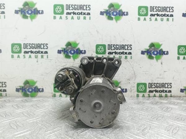 MOTOR ARRANQUE Citroen C Elysee 1.6 HDI 92CV (2012-2022) (68 KW) - 19844 / 9H06