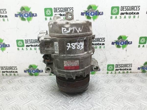 COMPRESOR AIRE ACOND. BMW 318 2.0 CI COUPE SERIE 3 (E46)143CV(01-04) (105 KW) - 19851 / N42B20A