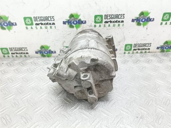 COMPRESOR AIRE ACOND. BMW 318 2.0 CI COUPE SERIE 3 (E46)143CV(01-04) (105 KW) - 19851 / N42B20A