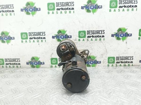 MOTOR ARRANQUE Opel Vectra 1.6 G B 100CV (1995 2000) (74 KW) - 19855 / X16XEL