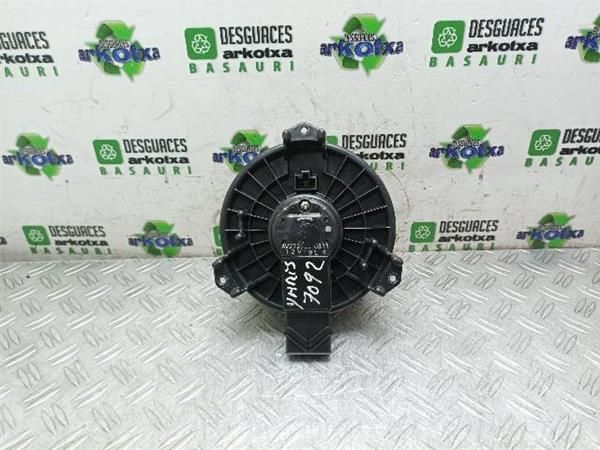 VENTILADOR CALEFACCION Toyota Yaris 1.3 G II (P9) (2008-2011) 101CV (74 KW) - 19856 / 1NR