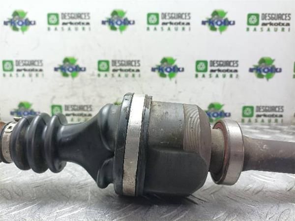 TRANSMISION DEL. DCHA. Renault Espace 3.0 DCI (JK) 177CV (2002-2006) (130 KW) - 19858 / P9XA7